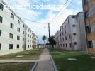 Apartamento c\ 2\4, 50 m² no Planalto - Natal R$-93.000,00