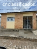 Casa c\ 3\4 próximo ao hospital de C. Novos R$-120.000,00
