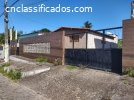 Casa com área 20x40 m zona norte de Natal R$-200.000,00