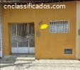 Casa em área comercial de São Vicente\RN R$-130.000,00