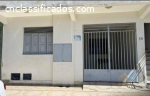 Casa lajeada centro C. Novos R$-210.000,00