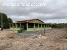Chácara estruturada a 06 km de Lagoa Nova R$ 260.000,00