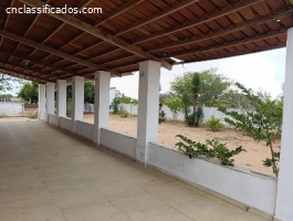 Chácara mobiliada na Serra de Santana R$ 145.000,00