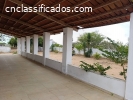 Chácara mobiliada na Serra de Santana R$ 145.000,00