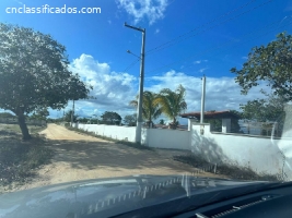 Chácara na Serra de Santana a 1.3 km de L. Nova