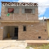 Duplex com 2 casas em C. Novos por R$-140.000,00