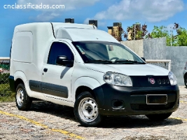 Fiat Fiorino Furgão EVO 1.4 ano 2014 R$ 48.800,00