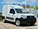 Fiat Fiorino Furgão EVO 1.4 ano 2014 R$ 48.800,00