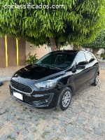 Ford KA 2021, com 67.000 km rod., Extra R$-49.000,00