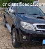 Hilux 2006 SRV 4X4 a diesel,  motor 3.0 automática R$-91.000