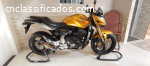 Honda Hornet 600 cc 2009 c/ 20.000 km rodados R$41.000,00