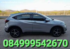 Honda HR-V EX 1.8 2020/2020 R$ 105.900,00