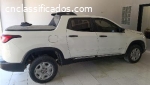 Fiat Toro Freedom 2018 automática R$-75.000,00