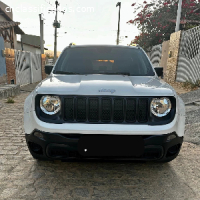 Jeep Ranegade sport flex 2019 extra