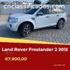 Lander Rover Freenlander 2 ano 2012 R$-67.900,00