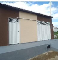 Linda casa em Currais Novos por R$ 95.000,00