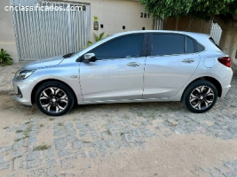 Onix premier 2, TOP da categoria, ano 2021 extra R$72.000,00