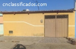 Ótima casa na suíça do Seridó R$ 100.000,00