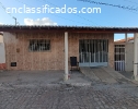 Ótima casa no Dr.José Bezerra em C. Novos R$140.000,00