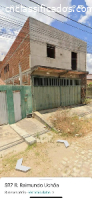 Prédio comercial com 3 apartamentos em Mossoró R$ 210.000,00