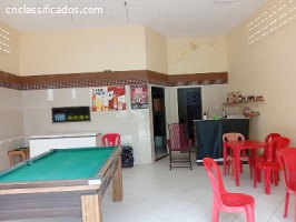 Prédio Comercial em Currais Novos R$ 120.000,00