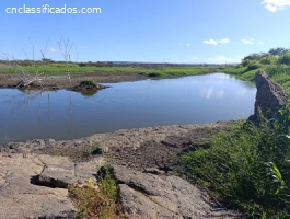 Sitio de 11 HA  no Dourado em C. Novos  R$ 150.000,00