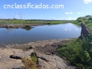 Sitio de 11 HA  no Dourado em C. Novos  R$ 180.000,00