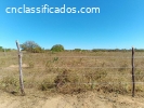 Terreno 40x110m² Serra Santana R$35.000,00