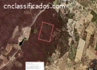 Terreno de 5.4 hectares na Serra do Cajueiro em Florânia