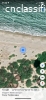 Terreno de 7 hectares na praia de Areia Branca
