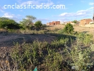 Terreno medindo 651m² em Currais Novos R$ 45.000,00