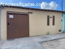 Vende-se casa na cidade de Lagoa Nova R$ 65.000,00