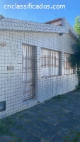 Vende-se Casa no Satélite Natal R$ 260.000,00