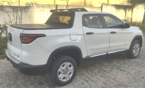 Vende-se Fiat Toro Freedom 2018 R$  78.500,00