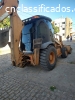 Vende-se Retroescavadeira ano 2013  R$225.000,00